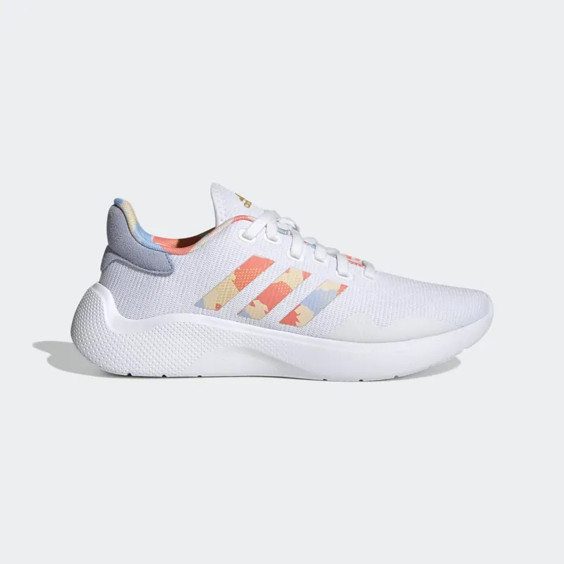adidas Puremotion 2.0 Cloud White / Cloud White / Blue Dawn (HQ1725)