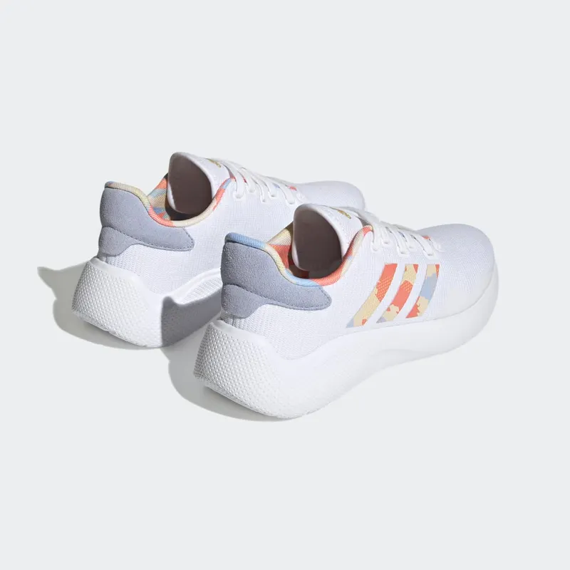 adidas Puremotion 2.0 Cloud White / Cloud White / Blue Dawn (HQ1725)