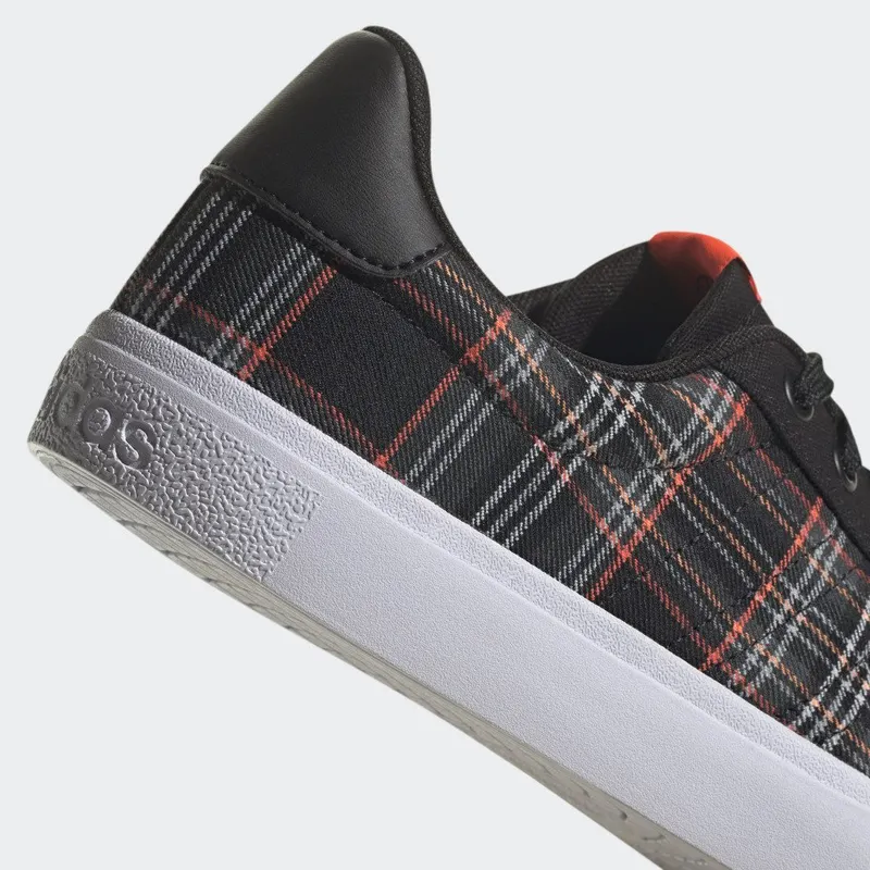 adidas Vulc Raid3r Lifestyle Skateboarding 3-Stripes Branding Core Black / Grey Six / Grey Two (HQ1781)
