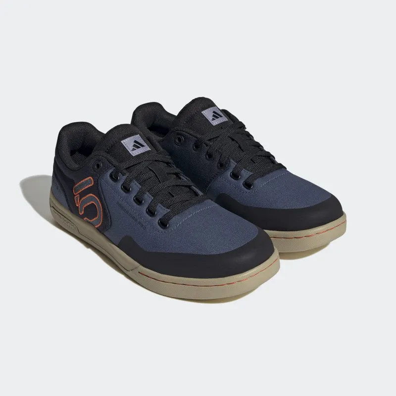 adidas FIVE TEN FREERIDER PRO CANVAS MOUNTAIN BIKE SCHOENEN Wonder Steel / Wonder Steel / Legend Ink (HQ2111)