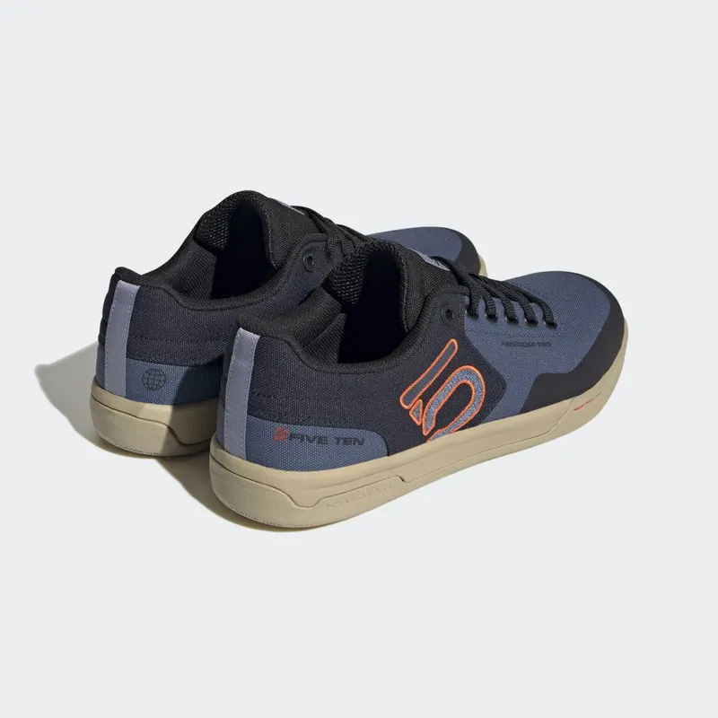 adidas FIVE TEN FREERIDER PRO CANVAS MOUNTAIN BIKE SCHOENEN Wonder Steel / Wonder Steel / Legend Ink (HQ2111)