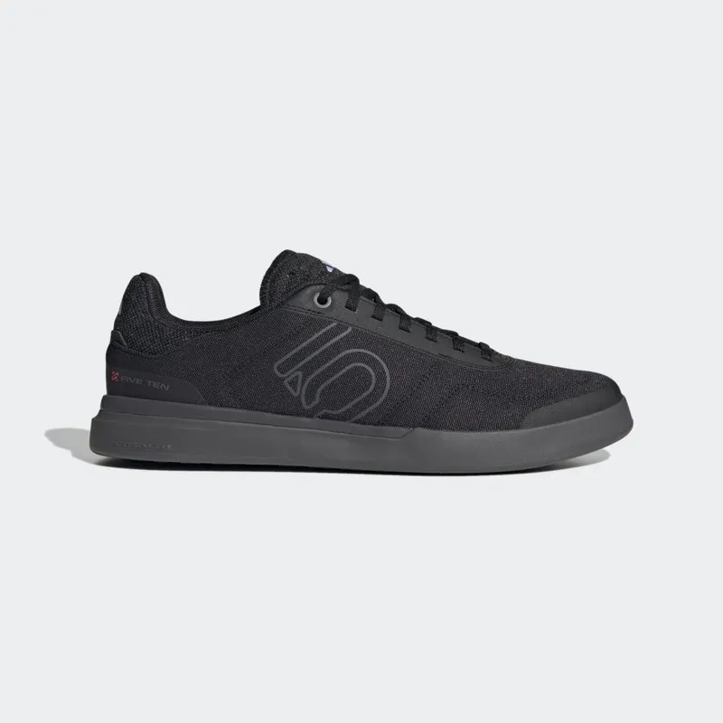 adidas FIVE TEN SLEUTH DLX CANVAS MOUNTAIN BIKE SCHOENEN Core Black / Grey Five / Cloud White (HQ2115)