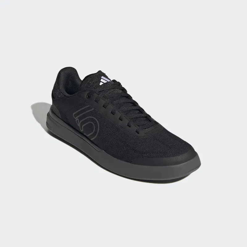 adidas FIVE TEN SLEUTH DLX CANVAS MOUNTAIN BIKE SCHOENEN Core Black / Grey Five / Cloud White (HQ2115)