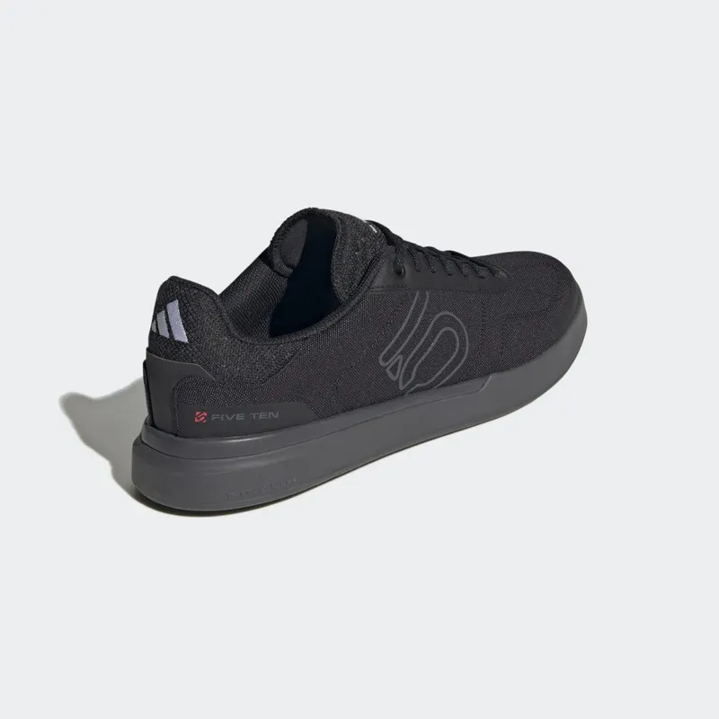 adidas FIVE TEN SLEUTH DLX CANVAS MOUNTAIN BIKE SCHOENEN Core Black / Grey Five / Cloud White (HQ2115)