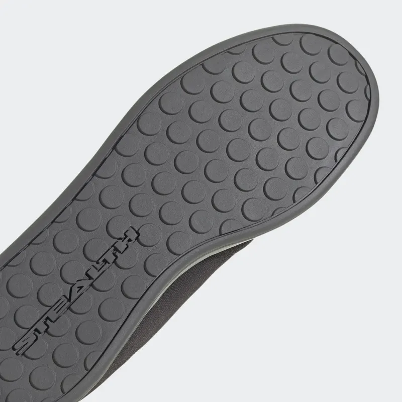 adidas FIVE TEN SLEUTH DLX CANVAS MOUNTAIN BIKE SCHOENEN Core Black / Grey Five / Cloud White (HQ2115)