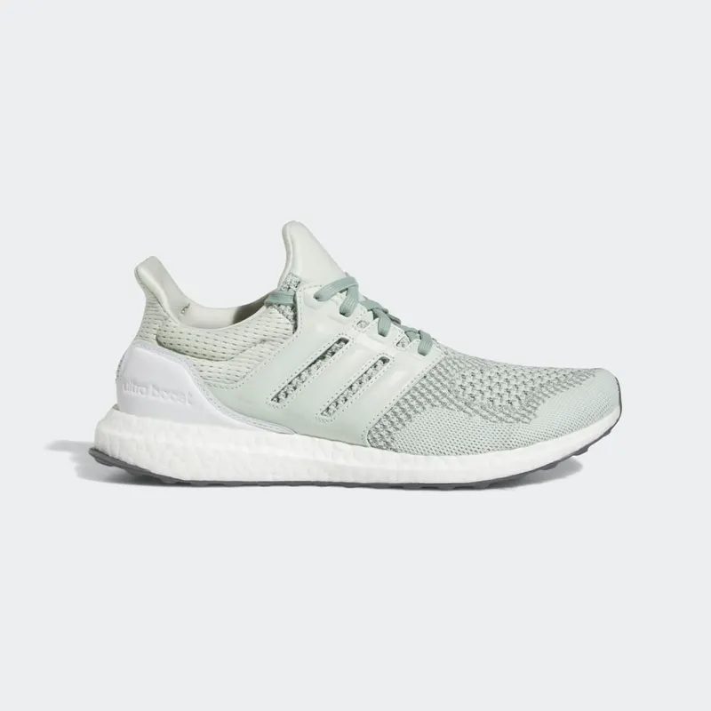 adidas Ultraboost 1.0 Linen Green / Linen Green / Silver Green (HQ2199)