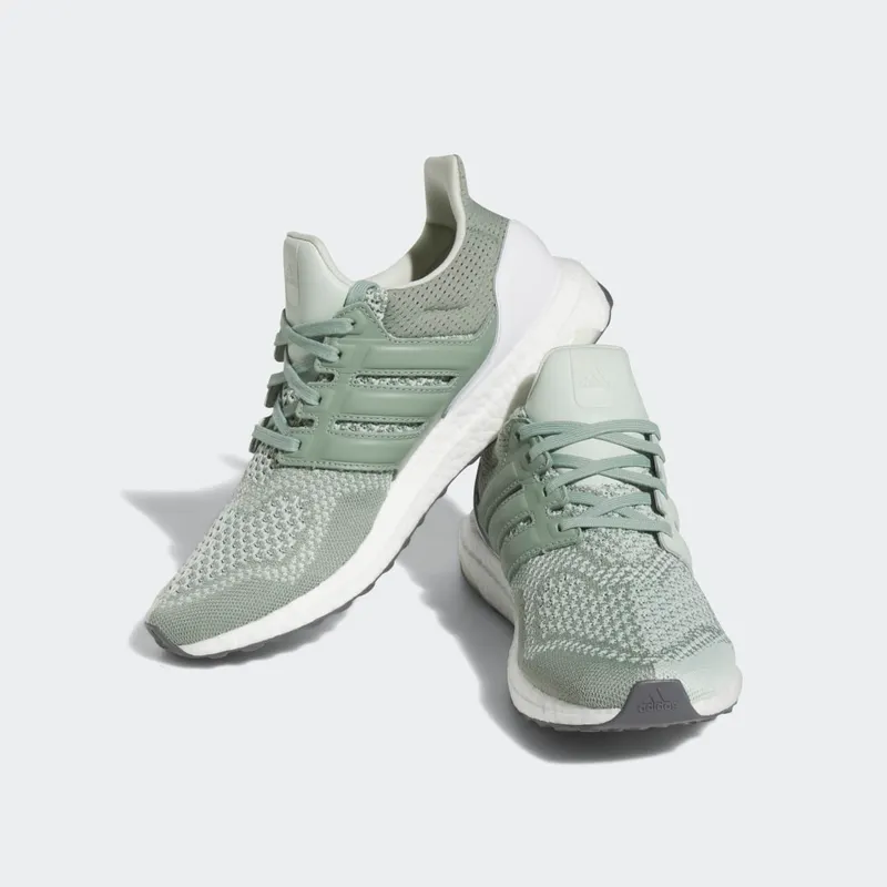 adidas Ultraboost 1.0 Linen Green / Linen Green / Silver Green (HQ2199)