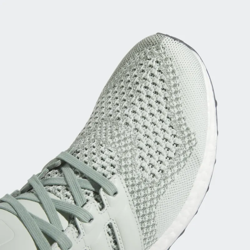 adidas Ultraboost 1.0 Linen Green / Linen Green / Silver Green (HQ2199)
