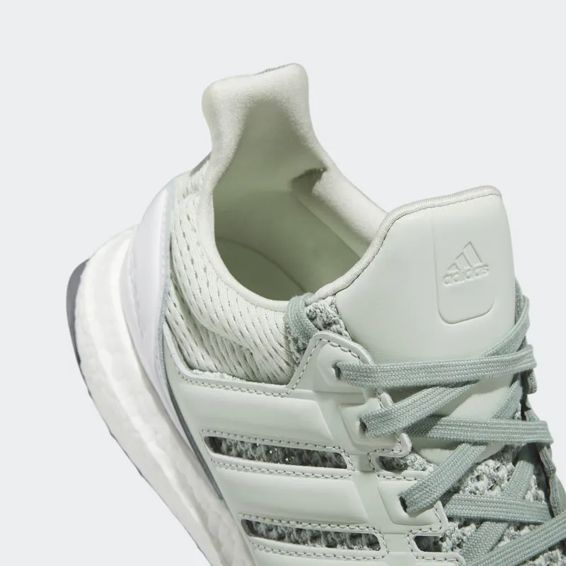 adidas Ultraboost 1.0 Linen Green / Linen Green / Silver Green (HQ2199)