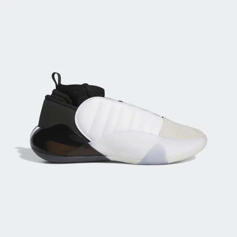 adidas Harden Volume 7 Cloud White / Core Black / Cloud White (HQ3425)