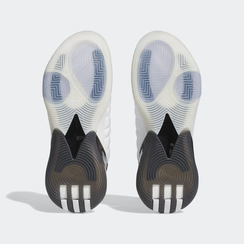 adidas Harden Volume 7 Cloud White / Core Black / Cloud White (HQ3425)
