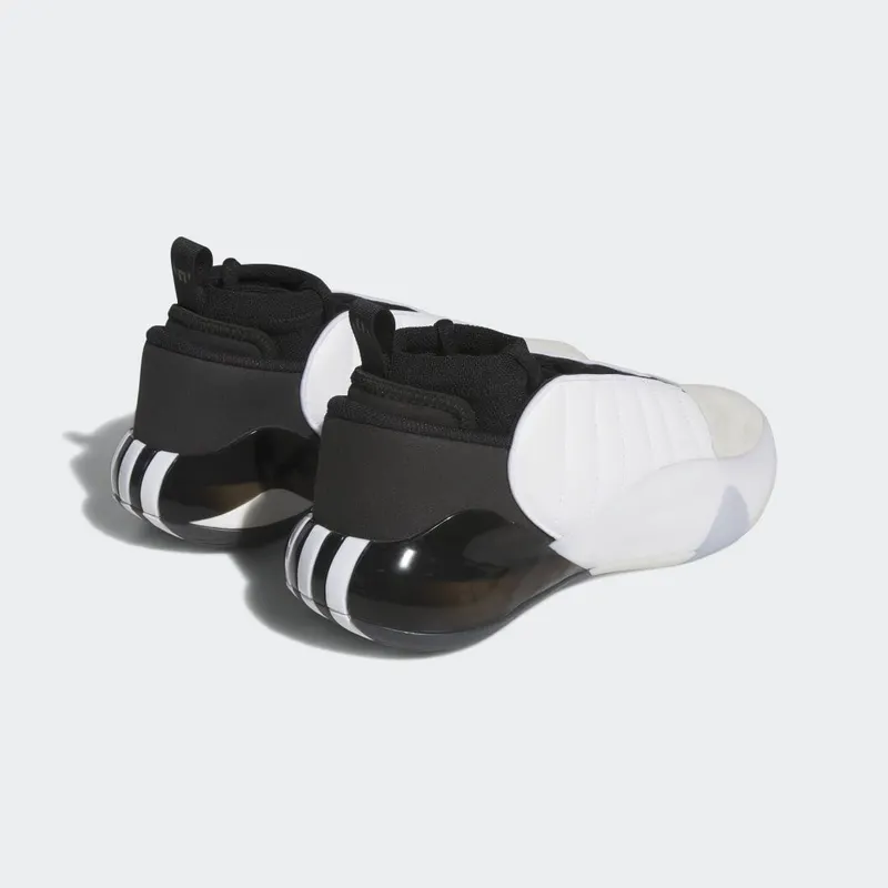 adidas Harden Volume 7 Cloud White / Core Black / Cloud White (HQ3425)