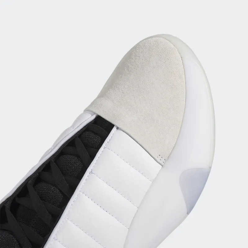 adidas Harden Volume 7 Cloud White / Core Black / Cloud White (HQ3425)