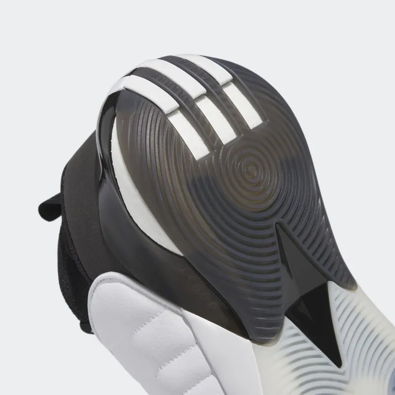 adidas Harden Volume 7 Cloud White / Core Black / Cloud White (HQ3425)