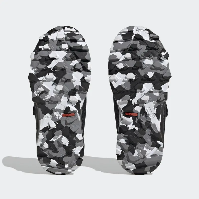 adidas Terrex Agravic BOA Trail Running Core Black / Cloud White / Grey Three (HQ3499)