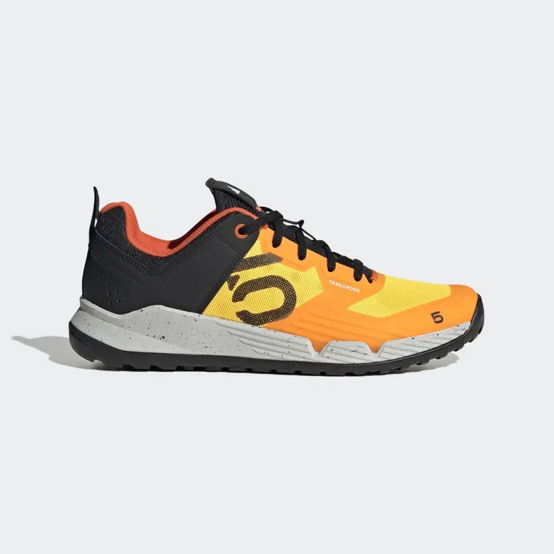 adidas Five Ten Trailcross XT Solar Gold / Core Black / Impact Orange (HQ3563)