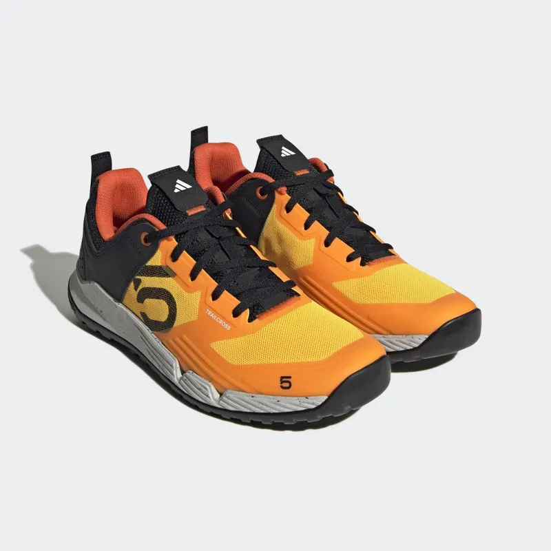 adidas Five Ten Trailcross XT Solar Gold / Core Black / Impact Orange (HQ3563)