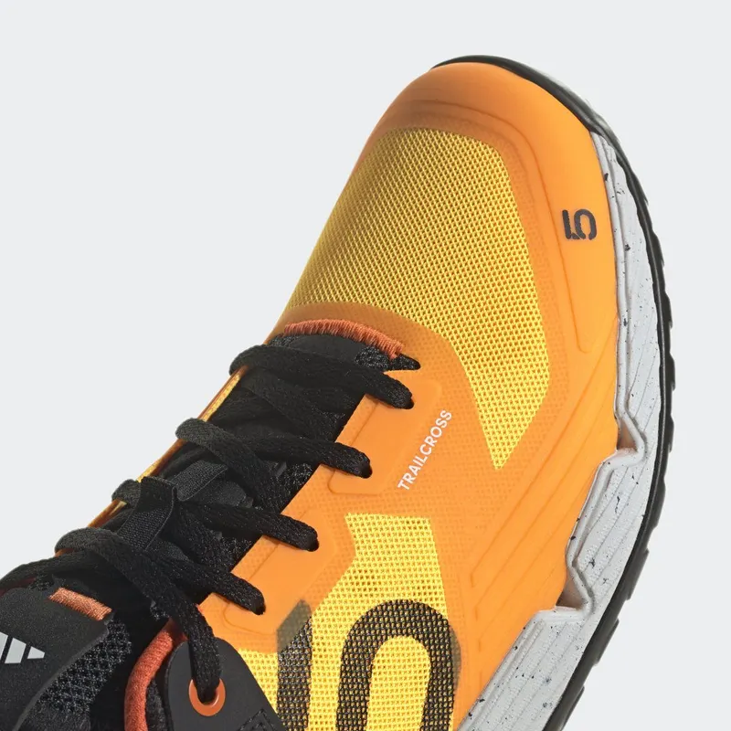 adidas Five Ten Trailcross XT Solar Gold / Core Black / Impact Orange (HQ3563)