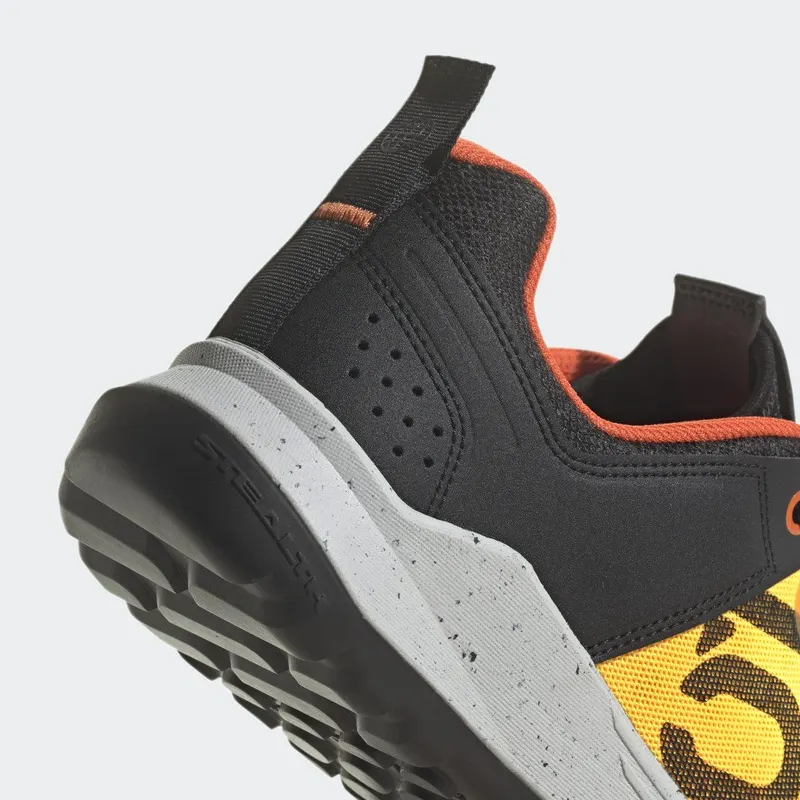 adidas Five Ten Trailcross XT Solar Gold / Core Black / Impact Orange (HQ3563)