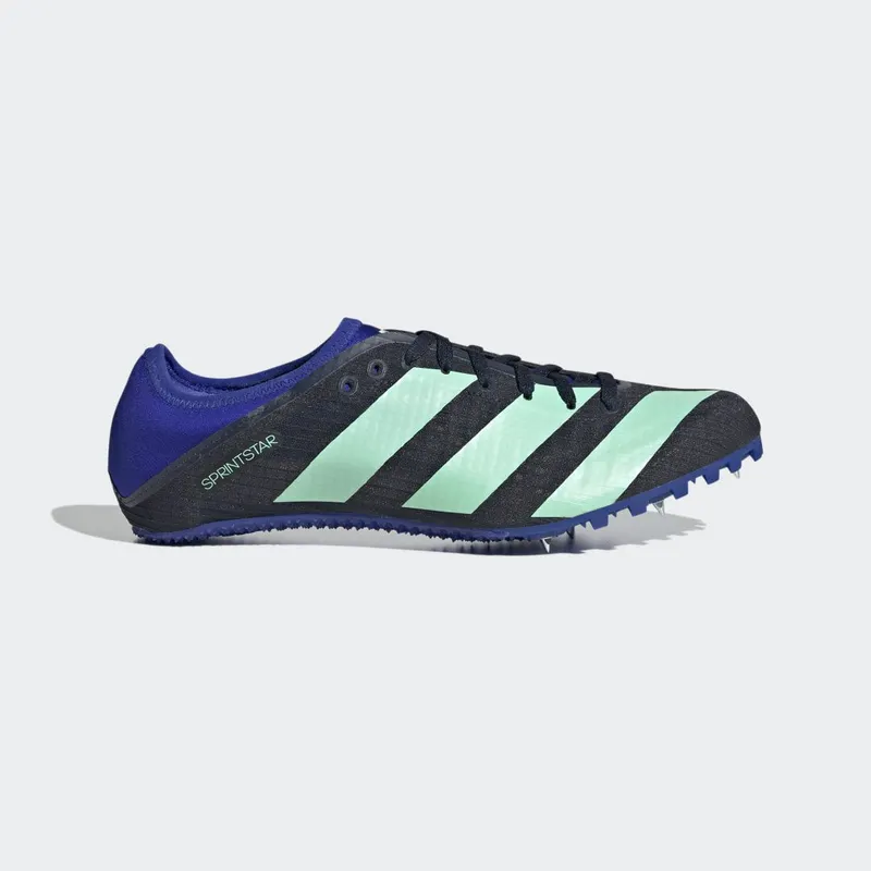 adidas Sprintstar Legend Ink / Pulse Mint / Lucid Blue (HQ3775)