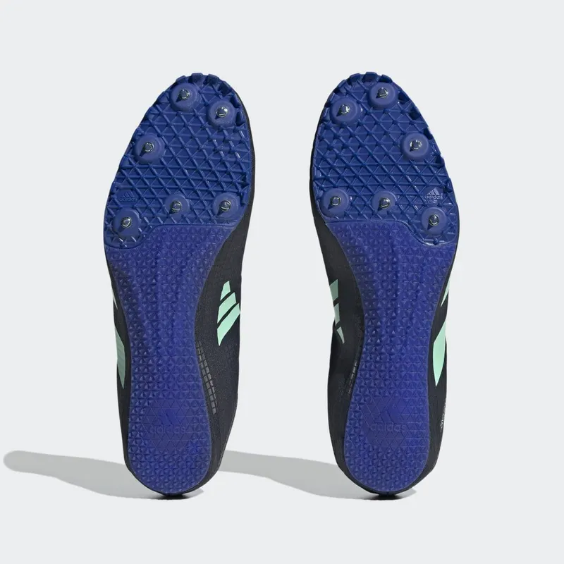 adidas Sprintstar Legend Ink / Pulse Mint / Lucid Blue (HQ3775)