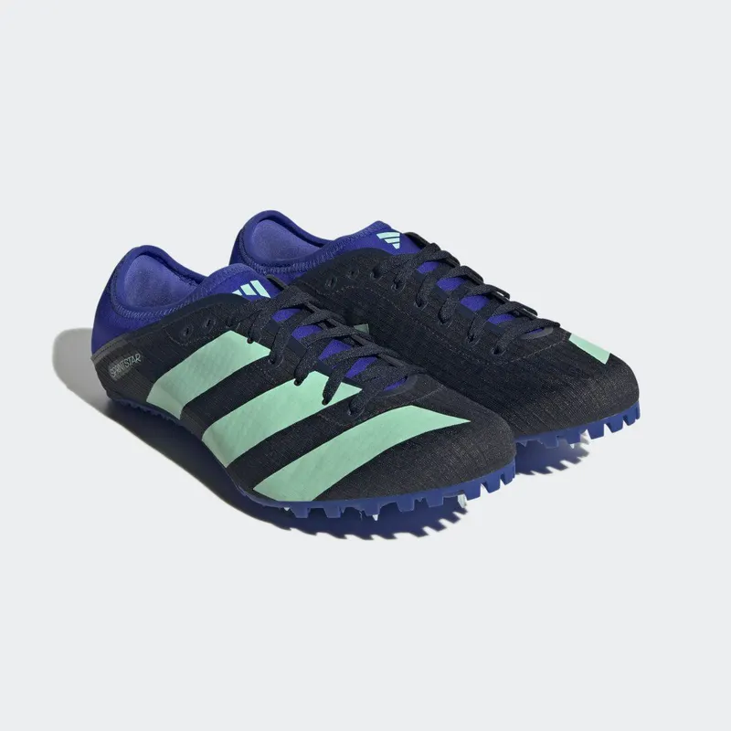 adidas Sprintstar Legend Ink / Pulse Mint / Lucid Blue (HQ3775)