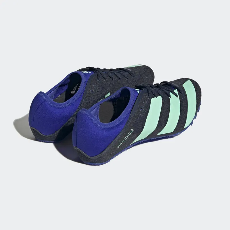 adidas Sprintstar Legend Ink / Pulse Mint / Lucid Blue (HQ3775)
