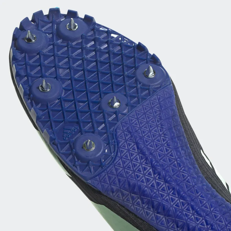 adidas Sprintstar Legend Ink / Pulse Mint / Lucid Blue (HQ3775)