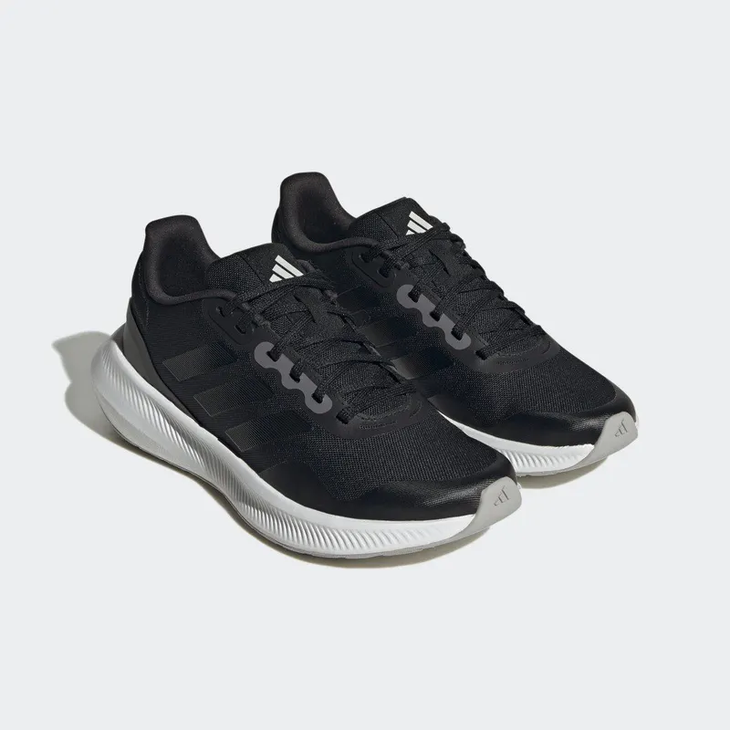 adidas Runfalcon 3 TR Core Black / Core Black / Carbon (HQ3791)