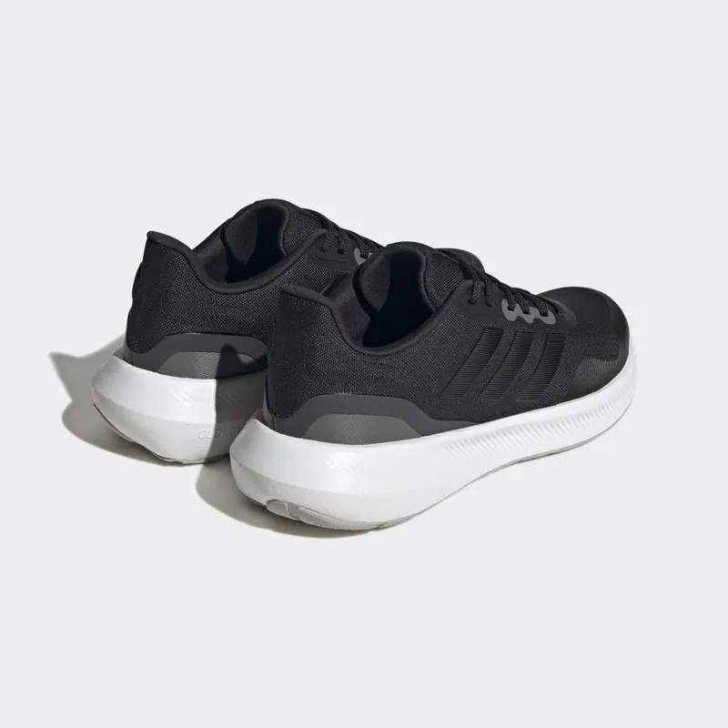 adidas Runfalcon 3 TR Core Black / Core Black / Carbon (HQ3791)
