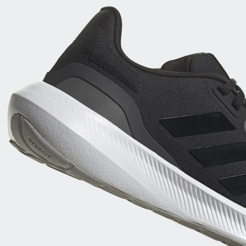 adidas Runfalcon 3 TR Core Black / Core Black / Carbon (HQ3791)