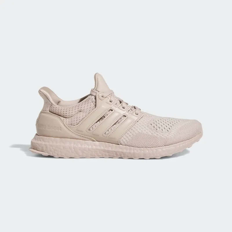 adidas Ultraboost 1.0 Wonder Taupe / Wonder Taupe / Aluminium (HQ3855)