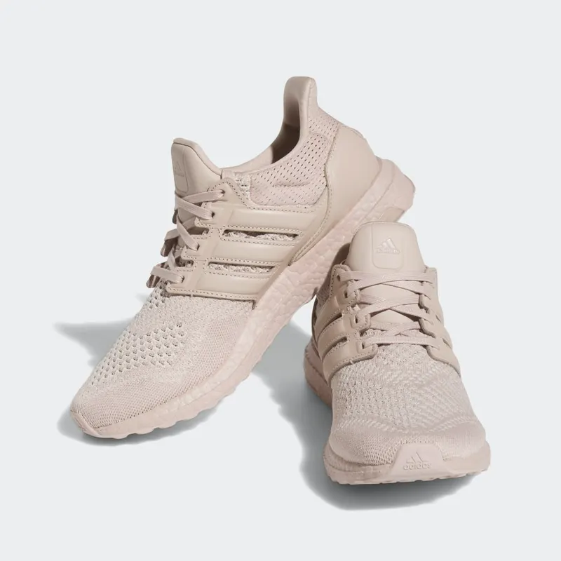 adidas Ultraboost 1.0 Wonder Taupe / Wonder Taupe / Aluminium (HQ3855)