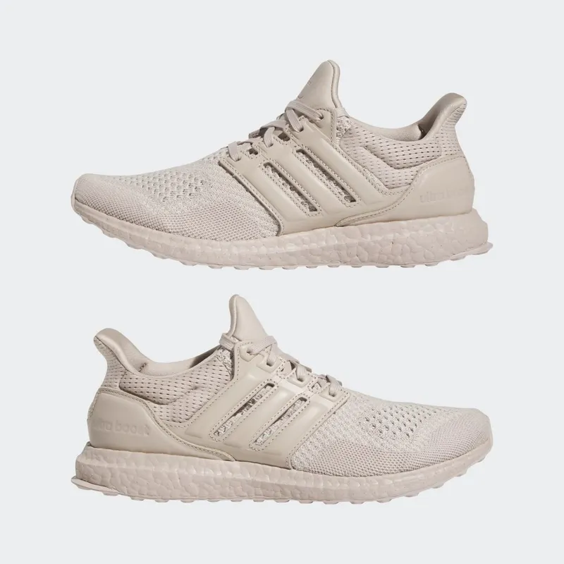 adidas Ultraboost 1.0 Wonder Taupe / Wonder Taupe / Aluminium (HQ3855)