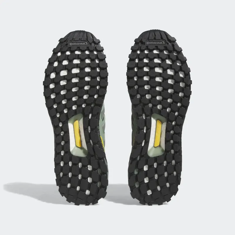 adidas Ultraboost 1.0 Core Black / Silver Green / Carbon (HQ4196)