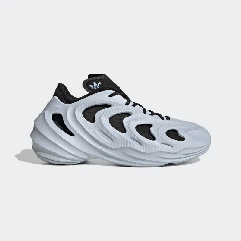 adidas Adifom Q Halo Blue / Core Black / Aluminium (HQ4322)
