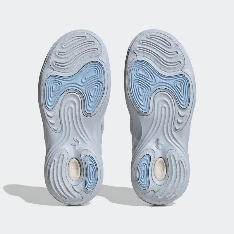 adidas Adifom Q Halo Blue / Core Black / Aluminium (HQ4322)