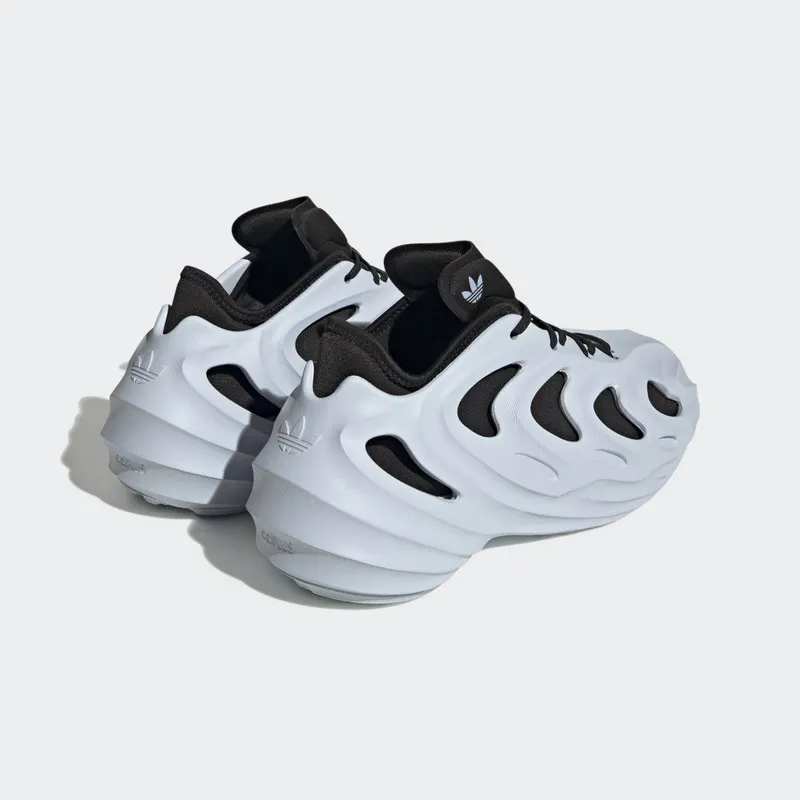adidas Adifom Q Halo Blue / Core Black / Aluminium (HQ4322)
