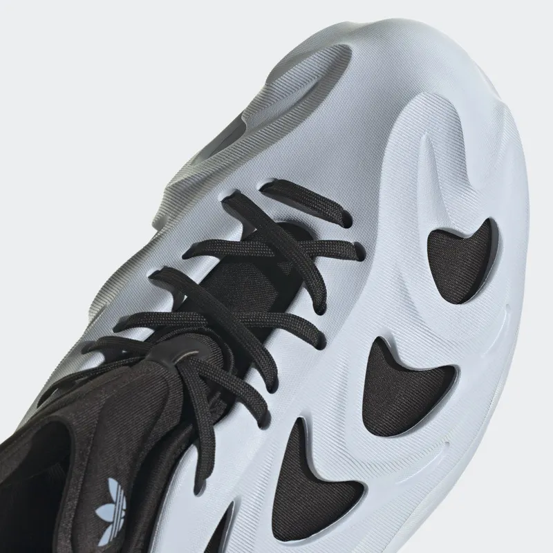 adidas Adifom Q Halo Blue / Core Black / Aluminium (HQ4322)