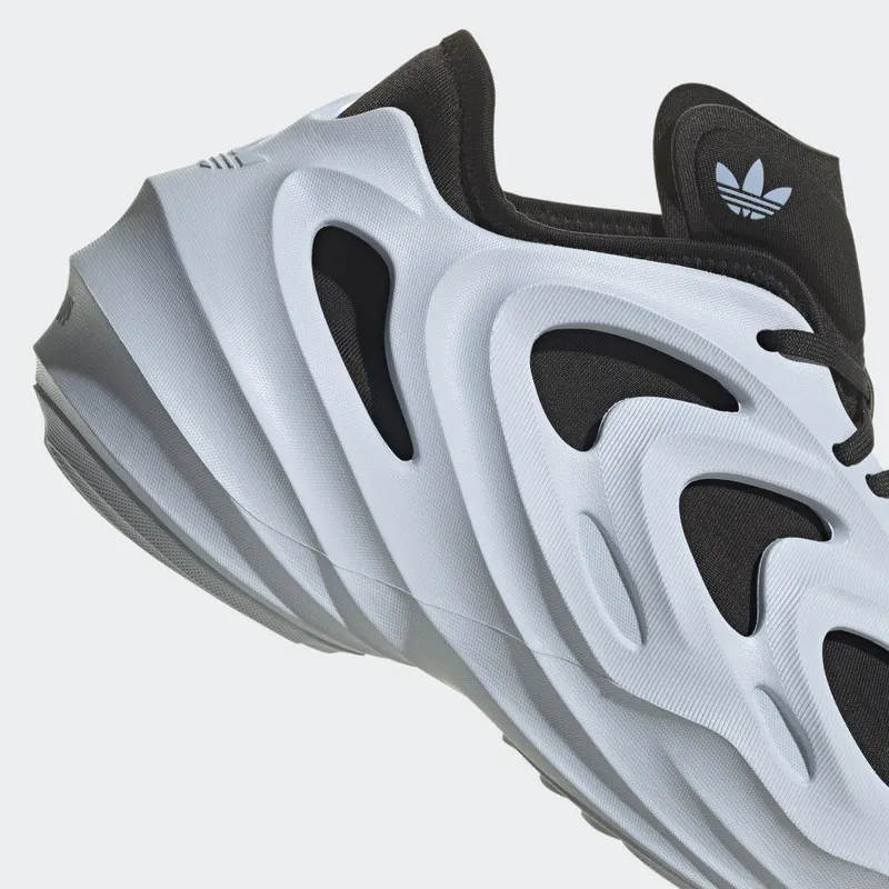 adidas Adifom Q Halo Blue / Core Black / Aluminium (HQ4322)