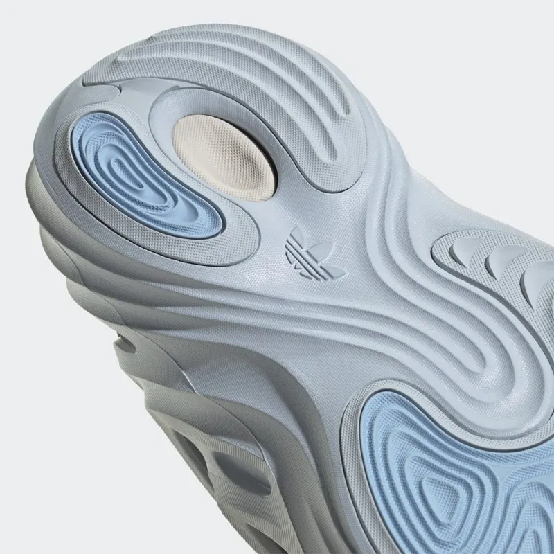 adidas Adifom Q Halo Blue / Core Black / Aluminium (HQ4322)