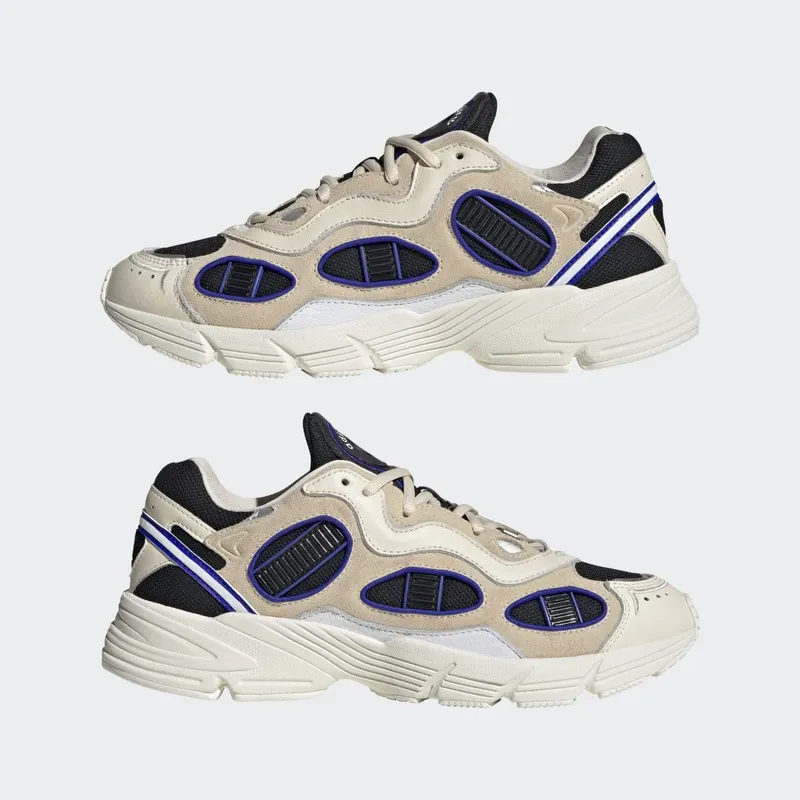 adidas Astir SN Wonder White / Lucid Blue / Core Black (HQ4378)