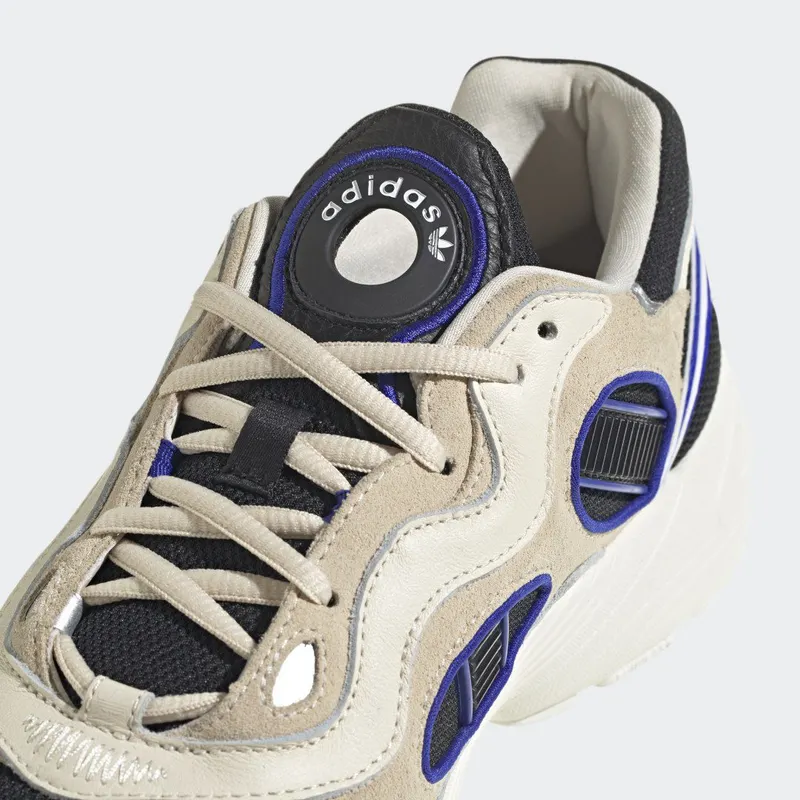adidas Astir SN Wonder White / Lucid Blue / Core Black (HQ4378)