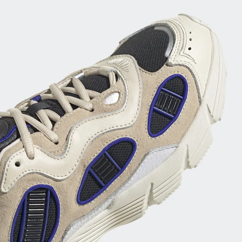 adidas Astir SN Wonder White / Lucid Blue / Core Black (HQ4378)