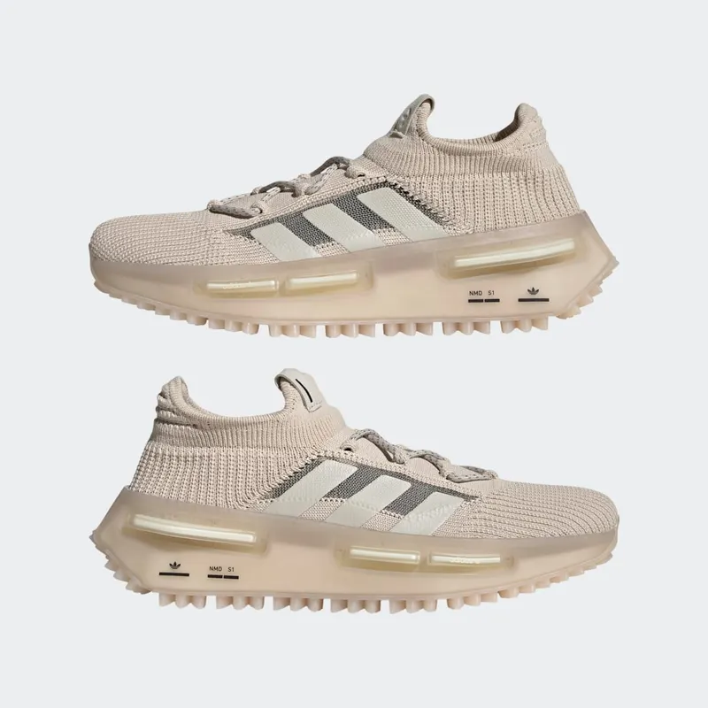 adidas NMD_S1 Bliss / Core Black / Cloud White (HQ4439)