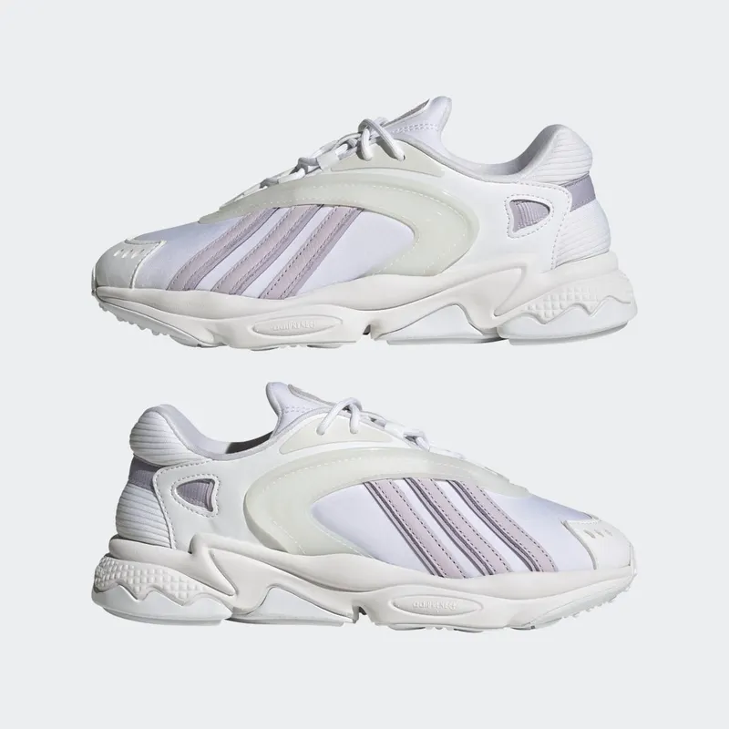 adidas Oztral Cloud White / Cloud White / Cloud White (HQ4472)