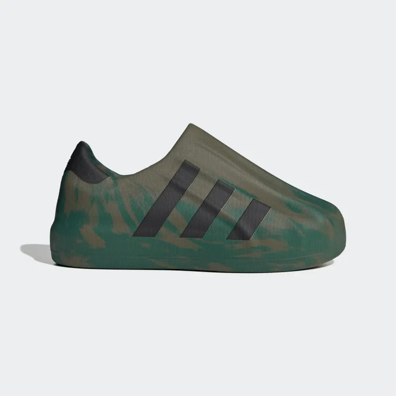 adidas Adifom Superstar Olive Strata / Core Black / Olive Strata (HQ4650)