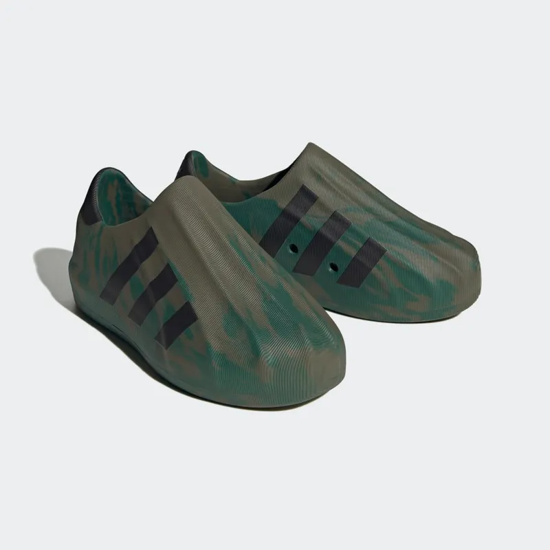 adidas Adifom Superstar Olive Strata / Core Black / Olive Strata (HQ4650)