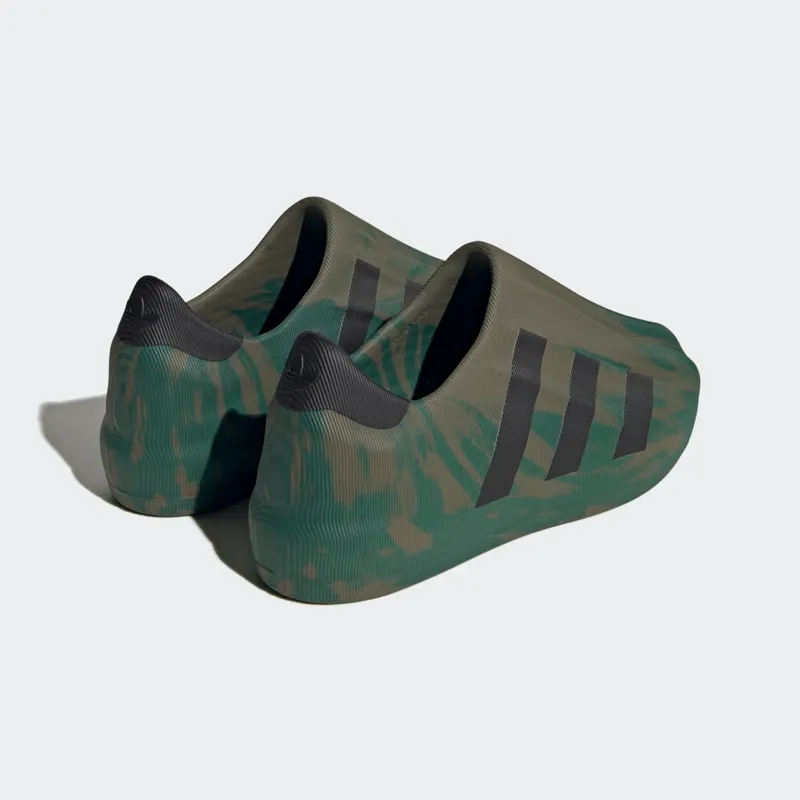 adidas Adifom Superstar Olive Strata / Core Black / Olive Strata (HQ4650)