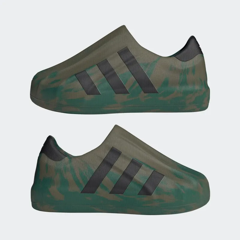 adidas Adifom Superstar Olive Strata / Core Black / Olive Strata (HQ4650)